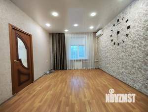 2-к квартира, вторичка, 55м2, 2/4 этаж