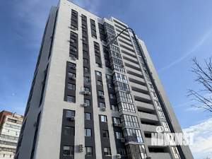 3-к квартира, вторичка, 80м2, 6/18 этаж