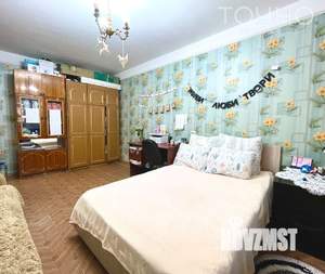 1-к квартира, вторичка, 37м2, 9/10 этаж