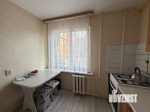 1-к квартира, вторичка, 29м2, 2/5 этаж