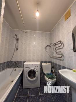 1-к квартира, вторичка, 32м2, 7/9 этаж