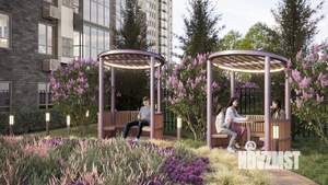 Студия квартира, вторичка, 30м2, 7/16 этаж