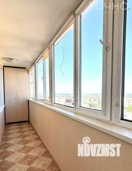 3-к квартира, вторичка, 93м2, 14/15 этаж