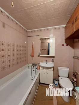 1-к квартира, вторичка, 35м2, 8/9 этаж