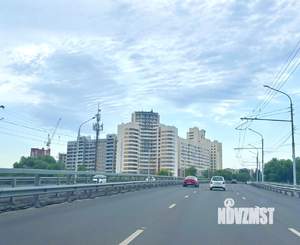 1-к квартира, вторичка, 42м2, 3/18 этаж