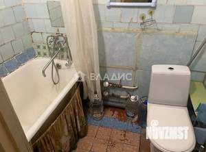1-к квартира, вторичка, 30м2, 9/9 этаж