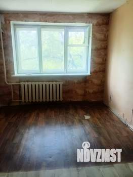 1-к квартира, вторичка, 31м2, 3/5 этаж