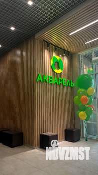 1-к квартира, вторичка, 36м2, 7/17 этаж