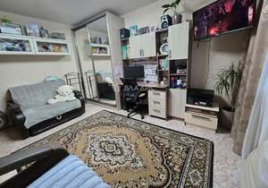 1-к квартира, вторичка, 28м2, 5/5 этаж