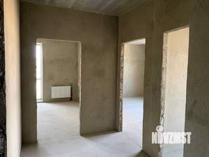 3-к квартира, вторичка, 96м2, 14/16 этаж
