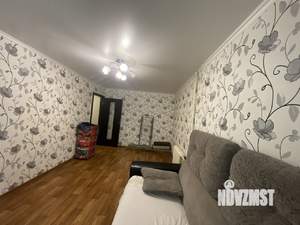 2-к квартира, вторичка, 43м2, 4/5 этаж