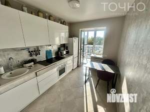 2-к квартира, вторичка, 57м2, 6/16 этаж