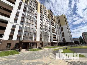 Студия квартира, вторичка, 21м2, 14/14 этаж