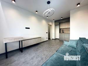 3-к квартира, вторичка, 52м2, 9/16 этаж