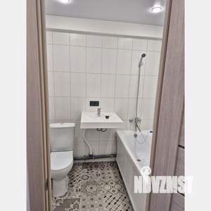 1-к квартира, вторичка, 33м2, 9/18 этаж