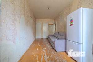 2-к квартира, вторичка, 44м2, 1/5 этаж