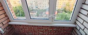 1-к квартира, вторичка, 35м2, 8/9 этаж