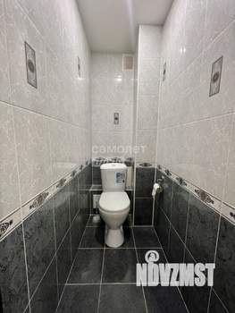 2-к квартира, вторичка, 76м2, 6/10 этаж