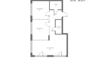 Фото квартиры на продажу (1)