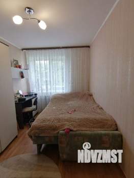3-к квартира, вторичка, 77м2, 1/10 этаж