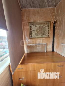 3-к квартира, вторичка, 62м2, 8/9 этаж