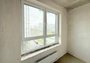 2-к квартира, вторичка, 38м2, 6/17 этаж