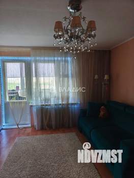 2-к квартира, вторичка, 47м2, 5/9 этаж