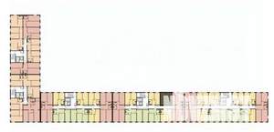 1-к квартира, вторичка, 34м2, 4/14 этаж