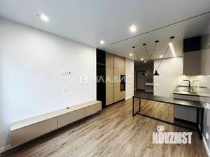 3-к квартира, вторичка, 81м2, 9/17 этаж