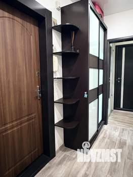 2-к квартира, вторичка, 54м2, 4/10 этаж