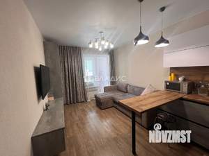 Студия квартира, вторичка, 28м2, 14/17 этаж