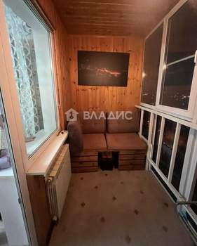 Студия квартира, вторичка, 26м2, 17/18 этаж