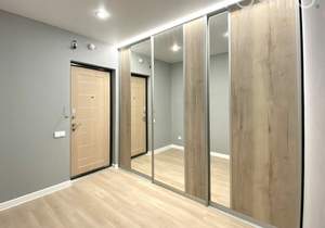 3-к квартира, вторичка, 72м2, 6/18 этаж