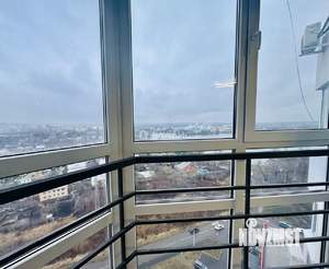 2-к квартира, вторичка, 41м2, 16/22 этаж