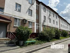 2-к квартира, вторичка, 47м2, 3/3 этаж