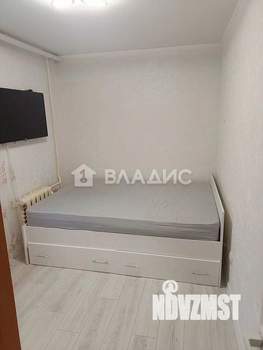 2-к квартира, вторичка, 40м2, 2/5 этаж