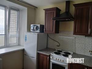 1-к квартира, вторичка, 40м2, 12/14 этаж