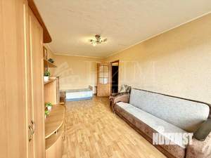 1-к квартира, вторичка, 36м2, 5/9 этаж