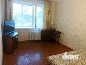 2-к квартира, вторичка, 45м2, 1/5 этаж