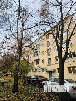3-к квартира, вторичка, 55м2, 2/5 этаж