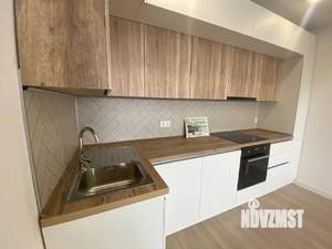 1-к квартира, вторичка, 34м2, 5/18 этаж