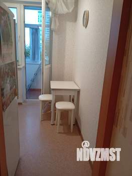 1-к квартира, вторичка, 32м2, 2/9 этаж