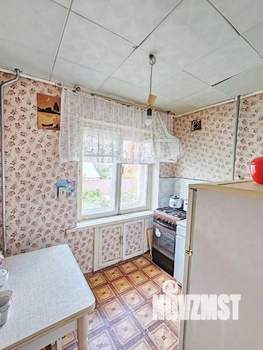 2-к квартира, вторичка, 45м2, 4/5 этаж