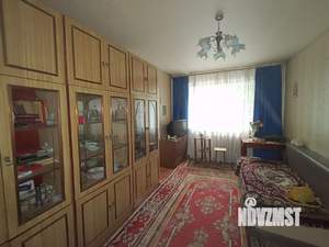 3-к квартира, вторичка, 41м2, 1/5 этаж