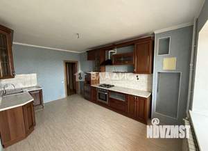 3-к квартира, вторичка, 129м2, 8/10 этаж