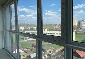 3-к квартира, сданный дом, 95м2, 5/16 этаж