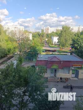 2-к квартира, вторичка, 51м2, 4/9 этаж