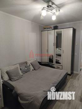 2-к квартира, вторичка, 52м2, 8/10 этаж
