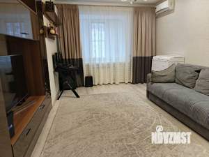 1-к квартира, вторичка, 40м2, 13/17 этаж