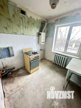 3-к квартира, вторичка, 59м2, 5/5 этаж